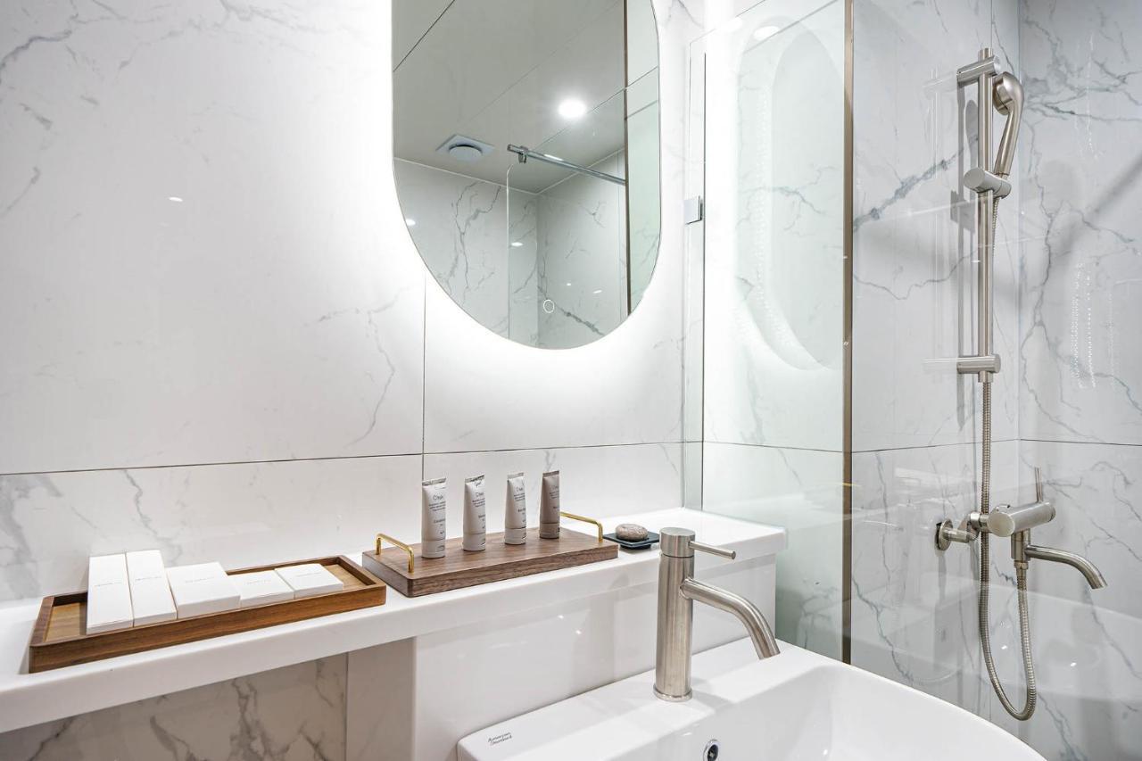 Browndot Hotel Jeonju Ajung エクステリア 写真