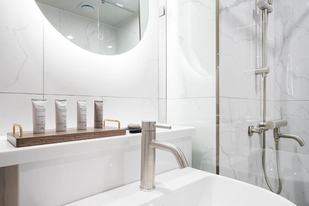 Browndot Hotel Jeonju Ajung エクステリア 写真
